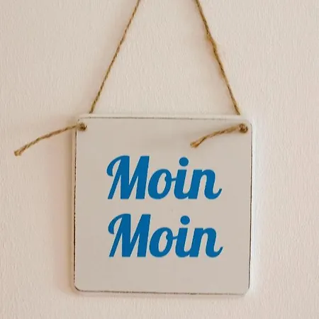 Appartement Neue Reihe 8 Links