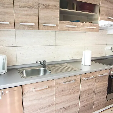 Appartement Neue Reihe 8 Links