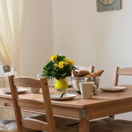 Appartement Neue Reihe 8 Links Cuxhaven